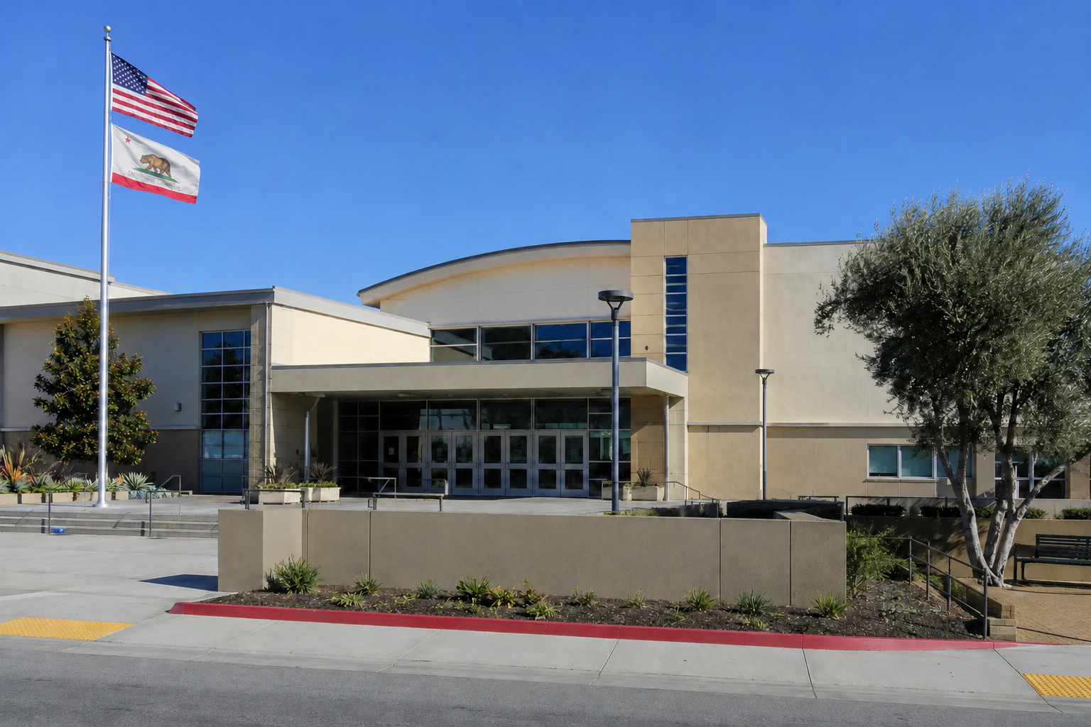 School district